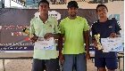 TNTA State Ranking Tennis Tournament-2021