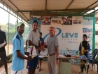 Levo Mens Prize Money (NON-Ranking) Tennis Tournament 2018