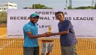 Recreational Tennis League - 2018