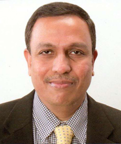 Jayaraj Guruswamy